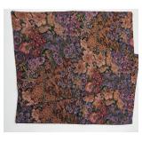 Dempster Tapestry Placemat Set - Floral, 13x19