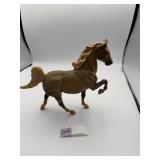 Breyer American Saddlebred Five Gaiter Horse #109