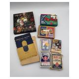 Space Race Game, Pinochle Decks & Hoyle