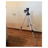 Bogen 3040 Professional Tripod Pan Tilt