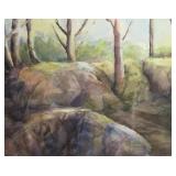 Nancy Hathaway 'Woods of the Potomac'