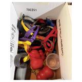 Kong Toys Flexi Retractable Leash Harley Collars