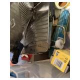 Painting & Drywall Tools Tote Lot