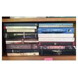 17 Novels Faulkner Camus Franzen Pynchon