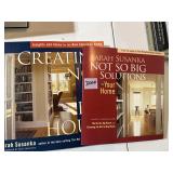 2 Architecture Sarah Susanka Home