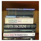 10 Business Management Psychology Books