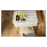 Plano Storage Organizer Assortment