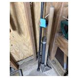 Fence Post Driver, Tamper & Digging Bar Lot