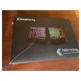 Kinesis Freestyle Edge RGB Keyboard