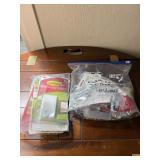 Picture Hanging Hardware Lot