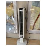 Lasko 2510 Oscillating Tower Fan w/ Remote