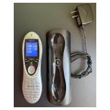 Logitech Harmony 880 Advanced Universal Remote Con
