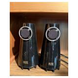 Altec Lansing FX3022 2.0 Stereo Computer Speakers
