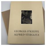 Georgia OKeeffe A Portrait Alfred Stieglitz 1978