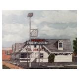 Florence Balota 'Ted Drewes Frozen Custard'