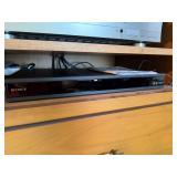 Sony UBP-X800M2 Ultra HD Blu-ray / DVD Player