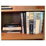Assorted Hardcover and Softcover Book Lot