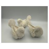 Italian Alabaster Bird Figurines Set of 3
