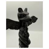Northwest Coast Style Totem Pole