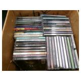 Christian & Gospel Audio CD Collection Boxed Lot