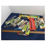 Paper Mate, Pilot G2 & Bic Writing Supplies Lot