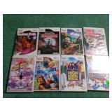 Nintendo Wii Video Game Collection Lot
