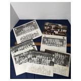 Purdue Basketball Team Print Schedule Lot