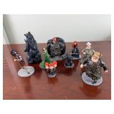 Disney Pixar Brave Toy Figurine Variety Lot