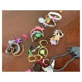 Monster High & Ever After High Doll Accessories