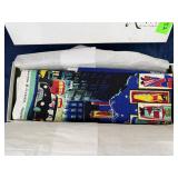 1962 London Regent Street Illuminations Tea Towel
