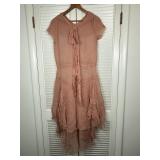 Vintage Lingerie & Glove Lot