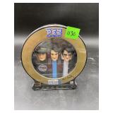 Elvis Presley PEZ Collectibles Limited Edition Tin