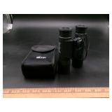 Bushnell PowerView Compact Binoculars with Case