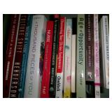 Assorted Christian, Inspirational & Fiction Book L