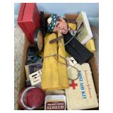 Assorted Miscellaneous Used Auction Lot
