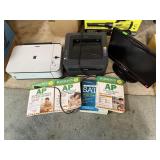 Brother Printer Canon Pixma Samsung Monitor AP Boo
