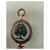 10K Gold National Congress Parents Teachers Pin 2.