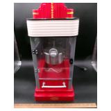 Nostalgia HKP200 Hollywood Kettle Popcorn Maker