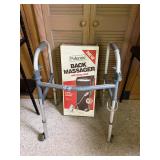 Household Extension Cords & Utility Wiring Lot