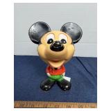 Mattel Disney Chatter Chums Talking Mickey Mouse