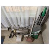 Oreck XL Upright & Vintage Hoover Canister Vacuum