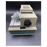 Vintage Argus 500 Automatic Slide Projector Model