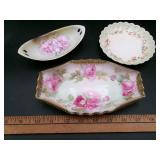 Haviland, RS Germany & Imperial Crown China Lot