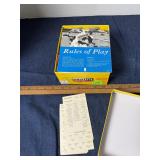 Vintage Mixed Era Baseball Cards Box Lot Nolan Rya