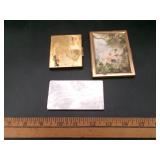 Assorted Jean Honor Fragonard Swing & Vanity Comp
