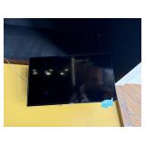 50' Roku Wall-Mounted TV w/ Power Cord