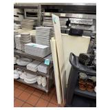 Assorted Commercial Cutting Boards