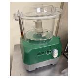 Avamix Revolution VC60CN Commercial Food Processor