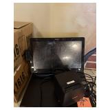 Toast Elo i3 15' POS Terminal w/ Printer & Drawer