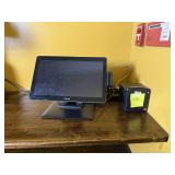Toast Elo i3 15' POS Terminal w/ Printer